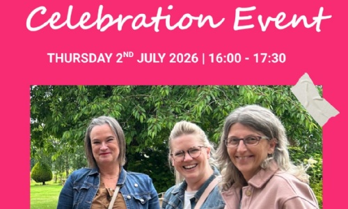 News » ECTE Lead Celebration Event